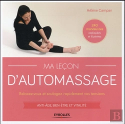 Bertrand.pt - Ma Lecon D'Automassage