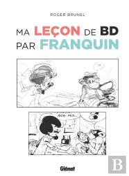 Ma Lecon De Bd Par Franquin