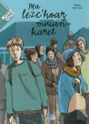 Ma Lezc'Hoar Muian-Karet