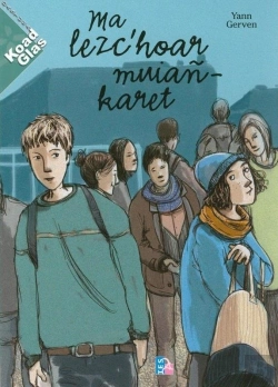 Bertrand.pt - Ma Lezc'Hoar Muian-Karet