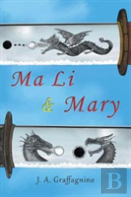 Ma Li & Mary