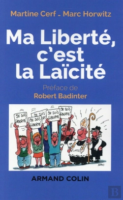 Bertrand.pt - Ma Liberté C'Est La Laïcité