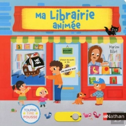 Bertrand.pt - Ma Librairie Animee