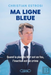 Ma Ligne Bleue : Quand La Planète Mer Est En Feu, L'Inaction Est Un Crime