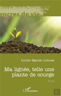 Bertrand.pt - Ma Lignée, Telle Une Plante De Courge