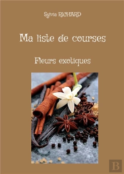 Bertrand.pt - Ma Liste De Course - Fleurs Exotiques