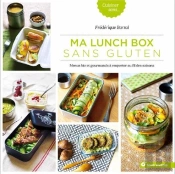 Ma Lunch Box Sans Gluten ; Menus Bio Et Gourmands À Emporter Au Fil Des Saisons