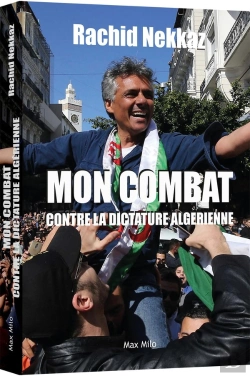 Bertrand.pt - Ma Lutte Contre La Dictature Algérienne : 433 Jours De Prison, En Résidence Surveillée Depuis 3 Ans
