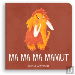 Bertrand.pt - Ma Ma Ma Mamut