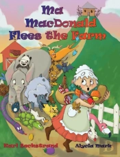 Ma Macdonald Flees The Farm: It'S Not A