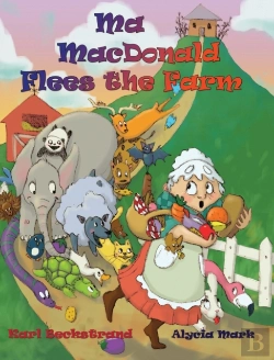 Bertrand.pt - Ma Macdonald Flees The Farm: It'S Not A