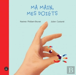 Bertrand.pt - Ma Main, Mes Doigts
