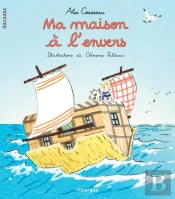 Ma Maison À L'Envers