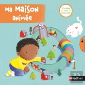 Ma Maison Animée