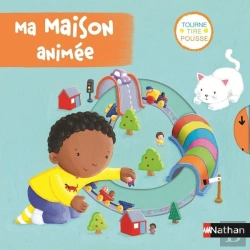 Bertrand.pt - Ma Maison Animée