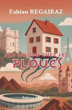 Bertrand.pt - Ma Maison Chez Les Ploucs