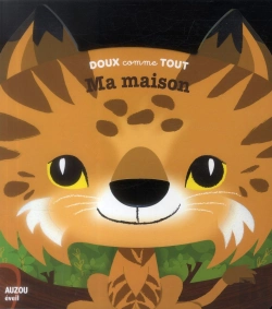 Bertrand.pt - Ma Maison (Coll. Doux Comme Tout)