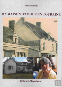 Bertrand.pt - Ma Maison D'Amour En Touraine : Souvenirs De Guerre Et De Captivité