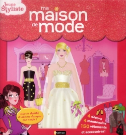 Bertrand.pt - Ma Maison De Mode Jeune Styliste