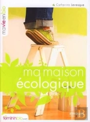 Ma Maison Écologique