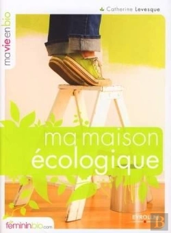 Bertrand.pt - Ma Maison Écologique