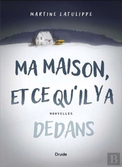 Bertrand.pt - Ma Maison, Et Ce Qu'Il Y A Dedans
