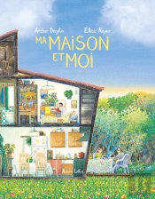 Ma Maison Et Moi