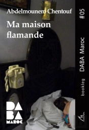 Ma Maison Flamande