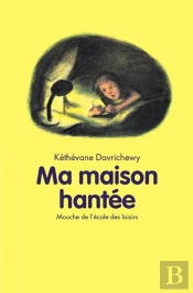 Ma Maison Hantée