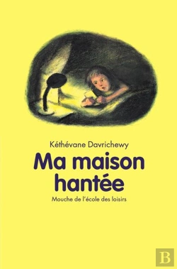 Bertrand.pt - Ma Maison Hantée