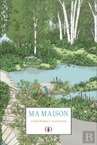 Ma Maison