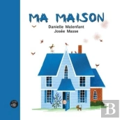Ma Maison