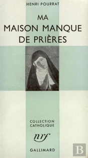 Ma Maison Manque De Prieres