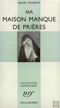 Bertrand.pt - Ma Maison Manque De Prieres