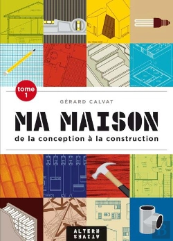 Bertrand.pt - Ma Maison T.1 (De La Conception A La Construction)