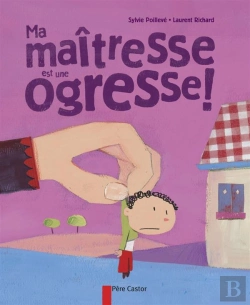 Bertrand.pt - Ma Maîtresse Est Une Ogresse