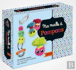 Bertrand.pt - Ma Malle A Pompons