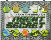Ma Mallette Speciale/Agent Secret