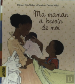 Bertrand.pt - Ma Maman A Besoin De Moi
