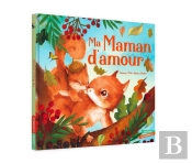 Ma Maman D'Amour