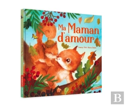 Bertrand.pt - Ma Maman D'Amour