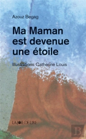Ma Maman Est Devenue Une Étoile