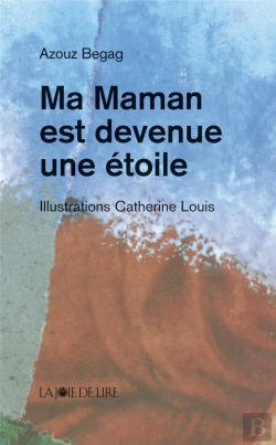 Bertrand.pt - Ma Maman Est Devenue Une Étoile