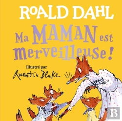 Bertrand.pt - Ma Maman Est Merveilleuse !