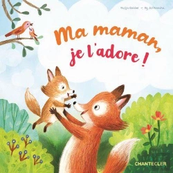 Bertrand.pt - Ma Maman, Je L'Adore !