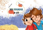 Ma Maman Le Soir