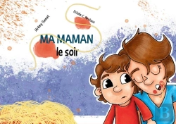 Bertrand.pt - Ma Maman Le Soir
