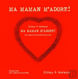 Bertrand.pt - Ma Maman M'Adore !