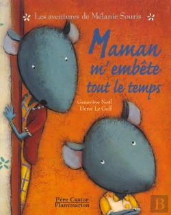 Bertrand.pt - Ma Maman M'Embete Tout Le Temps