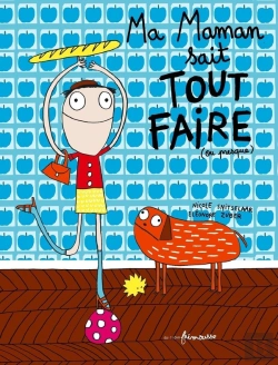 Bertrand.pt - Ma Maman Sait Tout Faire... Ou Presque